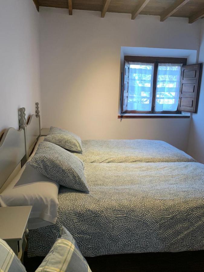 Casa Chisco Lejlighed Cudillero Eksteriør billede